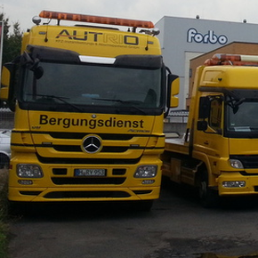 Autrio Kfz-Instandsetzungs GmbH (Isernhagen)