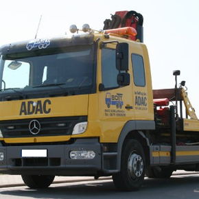 Abschleppdienst Bott (Bad Kreuznach)