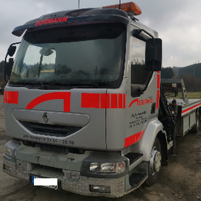 Jörg Bormann GmbH (Drolshagen)