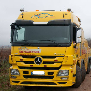 Brechtel Services GmbH (Landau)