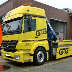 G&G Abschleppdienst Ronnenberg (Ronnenberg)