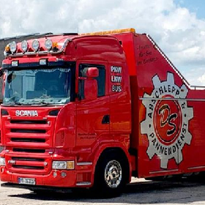 KFZ Werkstatt Denis Schenk (Magdeburg)