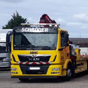 Abschlepp-Bergungs-Pannenservice Schröder Hamburg GmbH (Hamburg)