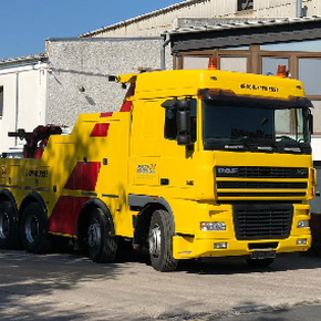 Deutsch Dienstleistungs GmbH (Hanau)