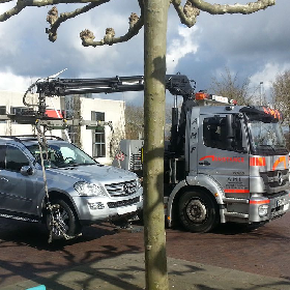 A.M.F. GmbH (Heiden)