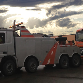 Karosserie Schindler (Achern)