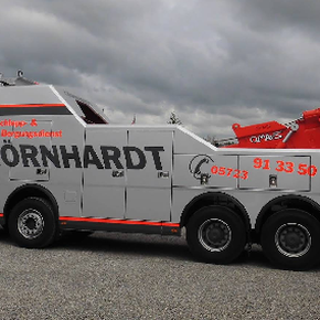 Automobile Görnhardt (Rodenberg)