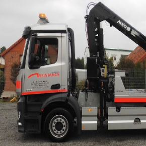 Automobile Görnhardt (Rodenberg)