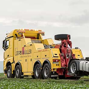 Gerd Müller GmbH (Lebach)