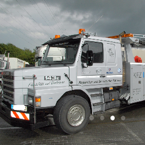 Georg Thissen Abschleppdienst (Straelen)