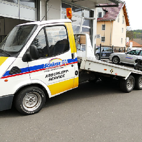 Karl Schäfer GmbH (Hösbach)