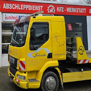 Schreiter Abschleppdienst (Dortmund)