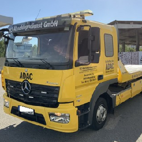 HO Abschleppdienst GmbH Regensburg (Regensburg)