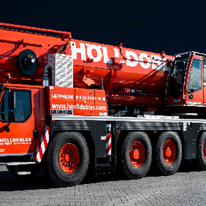 Hölldobler GmbH (Neu-Ulm)