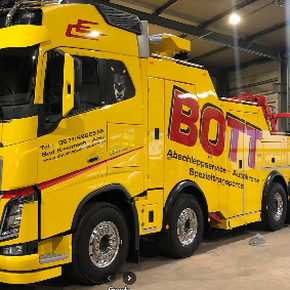 Abschleppdienst Bott (Bad Kreuznach)