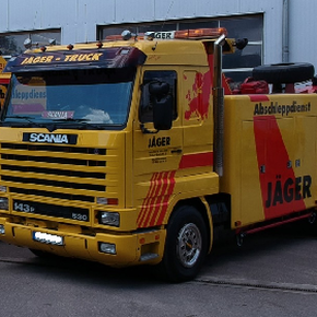 Jäger OHG (Gersthofen)