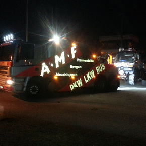 A.M.F. GmbH (Heiden)