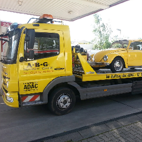 A-B-G Abschlepp- und Bergegesellschaft mbH (Arnsberg)