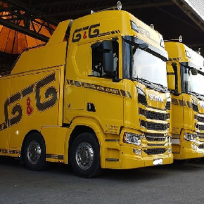 G&G Abschleppdienst (Buchholz (Aller))
