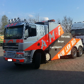 A.M.F. GmbH (Hamminkeln)