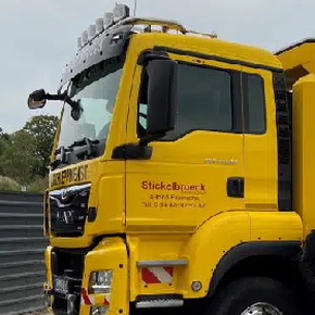 Stickelbroeck GmbH (Bramsche)