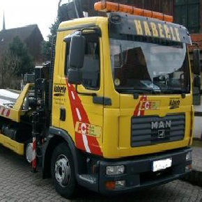 Autoservice Haberle (Achern)