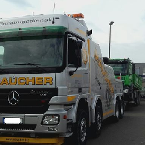 Maucher Service GmbH (Neu-Ulm)