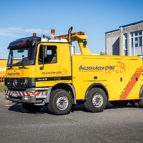 Öhlschläger GmbH (Pfungstadt)