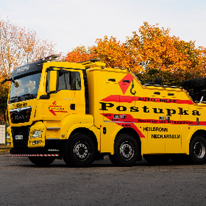 Postupka GmbH (Heilbronn)