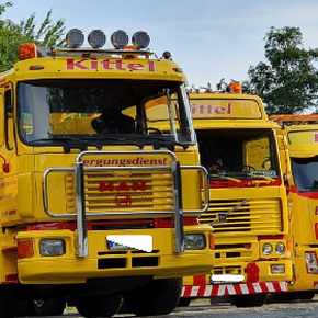 Kittel-Automobile e.K. (Hohenstein-Ernstthal)