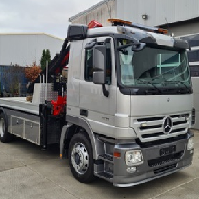 Simon Ebert Krandienst GmbH (Rosbach vor der Höhe)