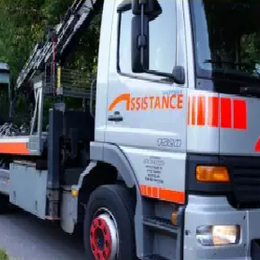 Abschleppdienst Noe-Stang (Seligenstadt)