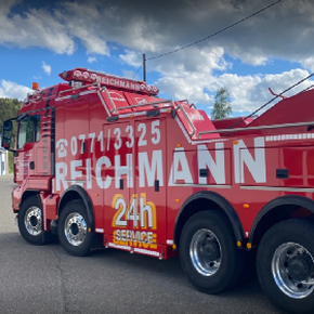 MR - Automobile Mathias Reichmann (Donaueschingen)