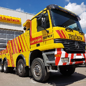 Abschleppdienst Trautwein GmbH (Böblingen)