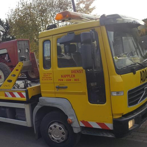 Abschleppdienst Kappler (Bad Sobernheim)