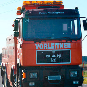 Helmut Vorleitner e. K. (Brunnthal)