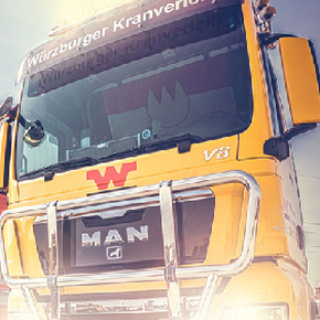 Würzburger Kranverleih und Bergungsdienst GmbH (Würzburg)