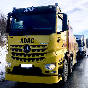 ASF Bayreuth GmbH (Bayreuth)