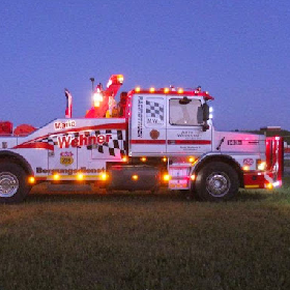 Mario Wehner (Ziethen)