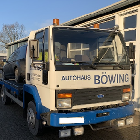 Abschleppdienst Böwing Gmbh (Schermbeck)