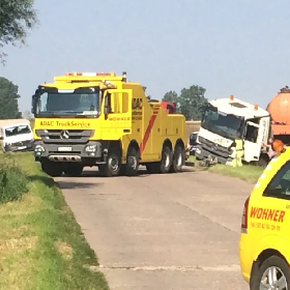 Wohner Abschleppdienst GmbH (Günthersleben-Wechmar)