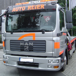 Barth & Reier GmbH & Co.KG (Pegnitz)