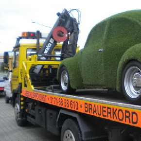 Abschleppdienst Brauerkord (Detmold)