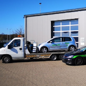 KFZ-Servicewerkstatt Dregalies (Kleve)