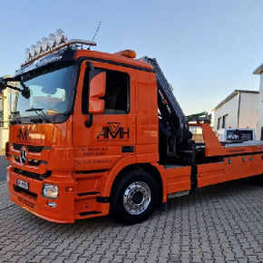 AMH Abschleppdienst M. Hoge (Ahaus)