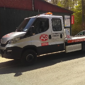 Autoservice Fromke (Egestorf)