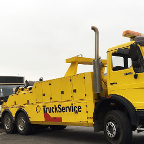 Abschleppdienst Noiron (Waldbröl)