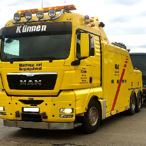 Autohaus Künnen (Meppen)