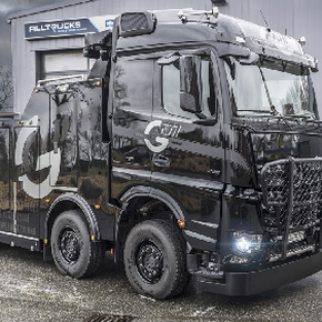 TMB Truck Service (Herzhorn)