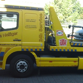 Aps Heiliger (Mechernich)